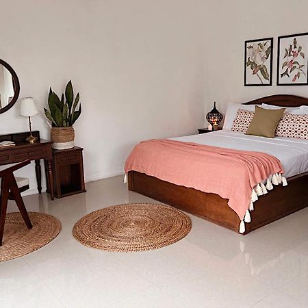 Dharma Shanti - Spacious Villa With Pool In Ubud المظهر الخارجي الصورة