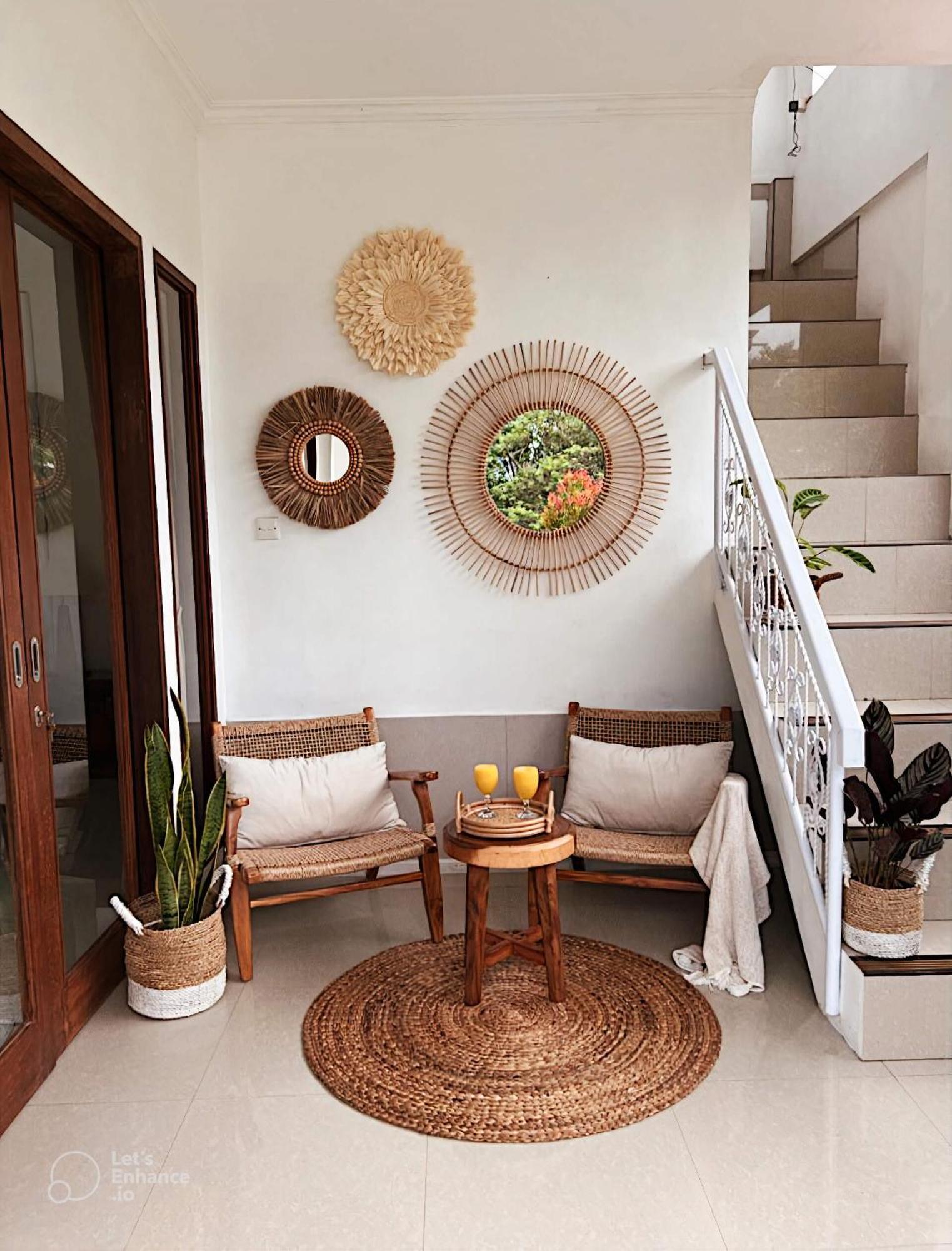 Dharma Shanti - Spacious Villa With Pool In Ubud المظهر الخارجي الصورة