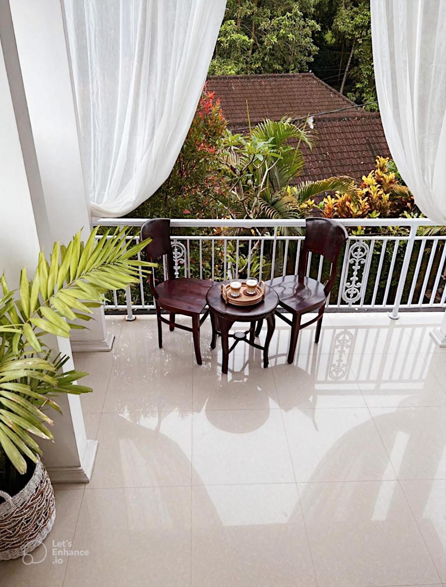 Dharma Shanti - Spacious Villa With Pool In Ubud المظهر الخارجي الصورة